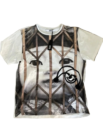 Chito "Japantown Doll" T-Shirt
