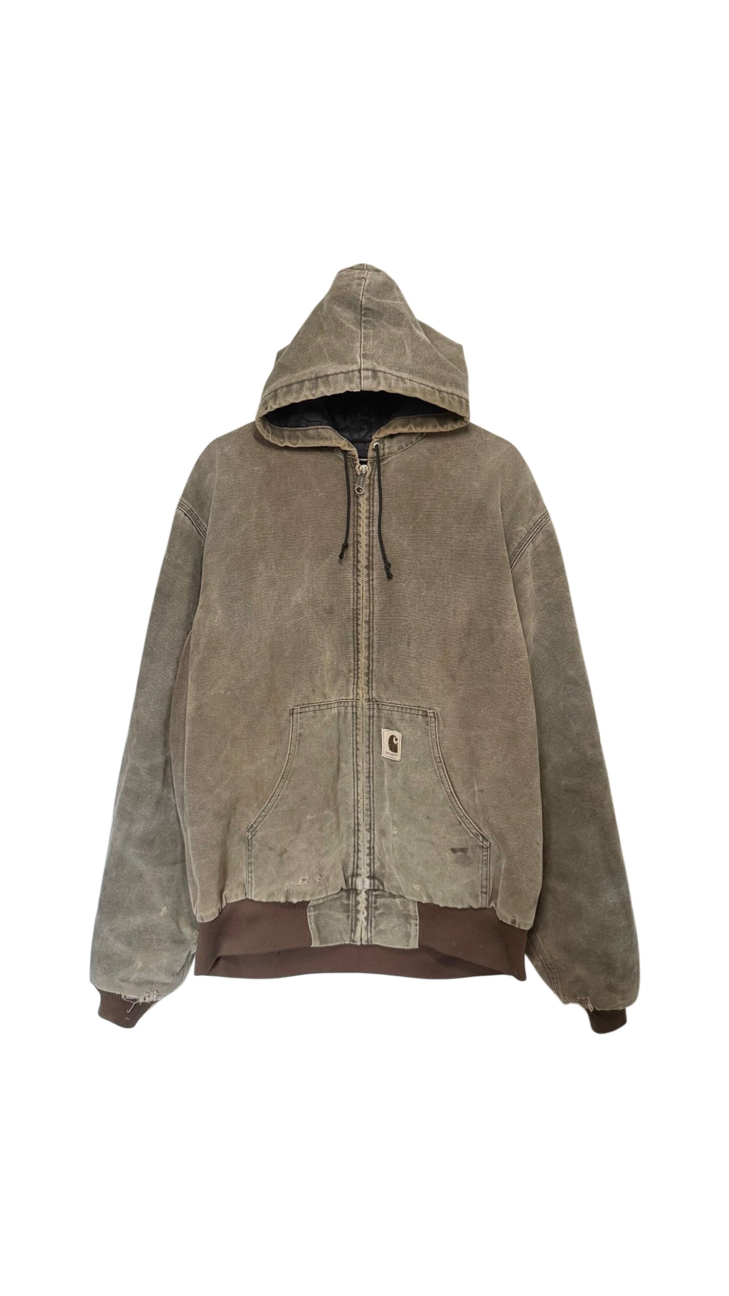 J130 CHT Carhartt Jacket