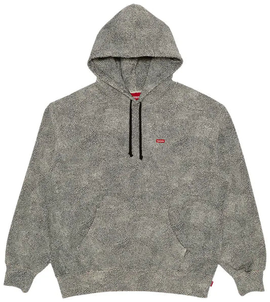 Supreme Snakeskin SS25 Hoodie