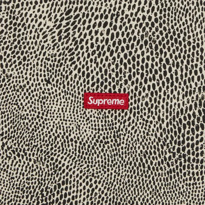 Supreme Snakeskin SS25 Hoodie