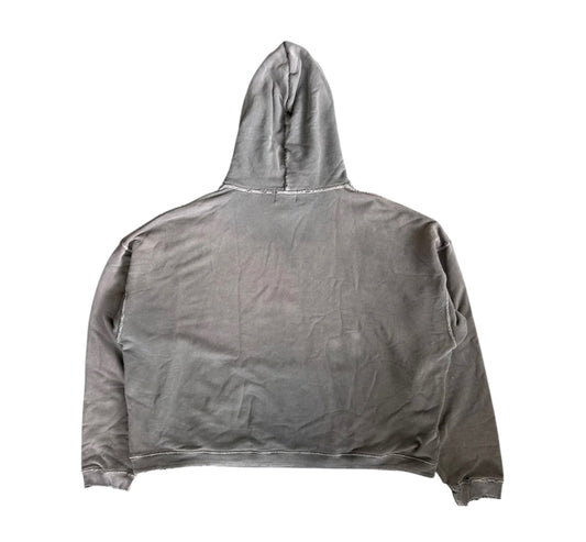 Enfants Riches Déprimés
Faded Classic Logo Hoodie