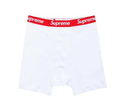 Supreme Boxers 2 Pack