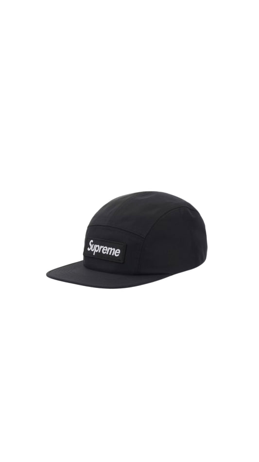 Supreme GORE-TEX Camp Cap 'Black'