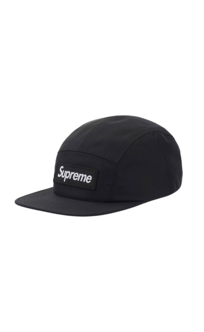 Supreme GORE-TEX Camp Cap 'Black'