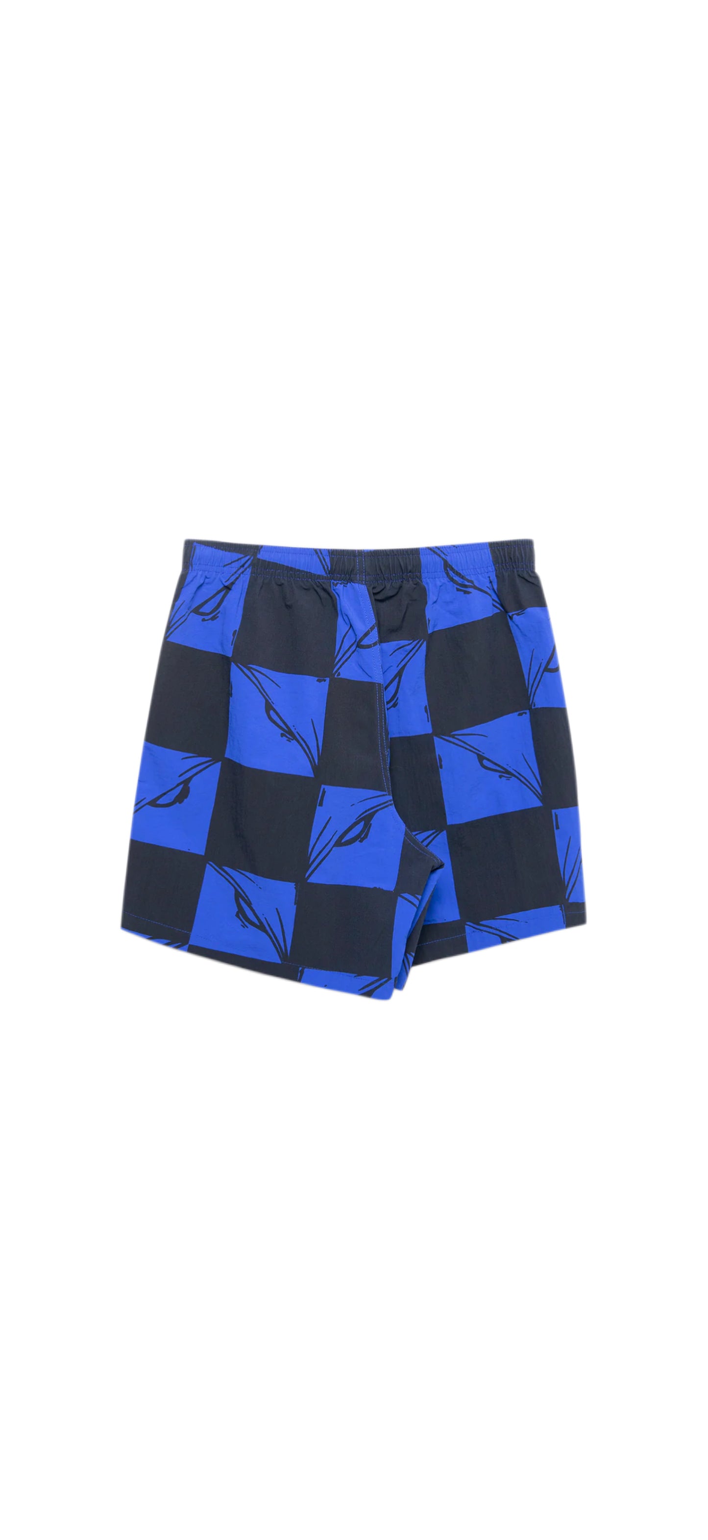 Matty Boy Anti Promo 99 Eyes Swim Trunk Shorts