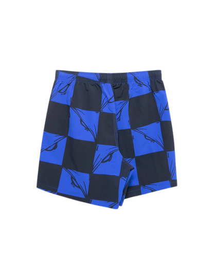Matty Boy Anti Promo 99 Eyes Swim Trunk Shorts