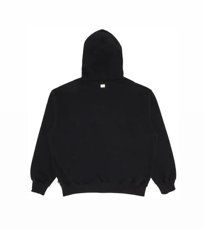 Supreme x B.B. Simon Zip Up