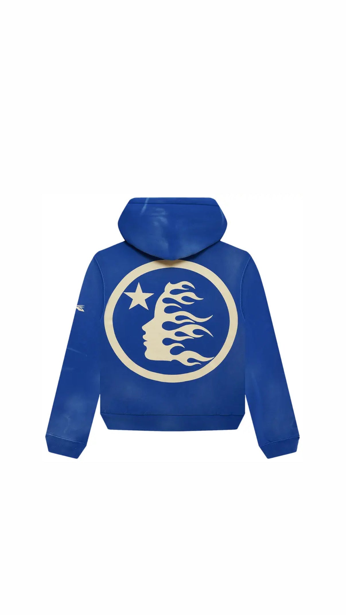 Hellstar No Guts No Glory Hoodie