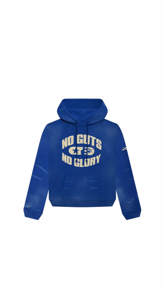 Hellstar No Guts No Glory Hoodie