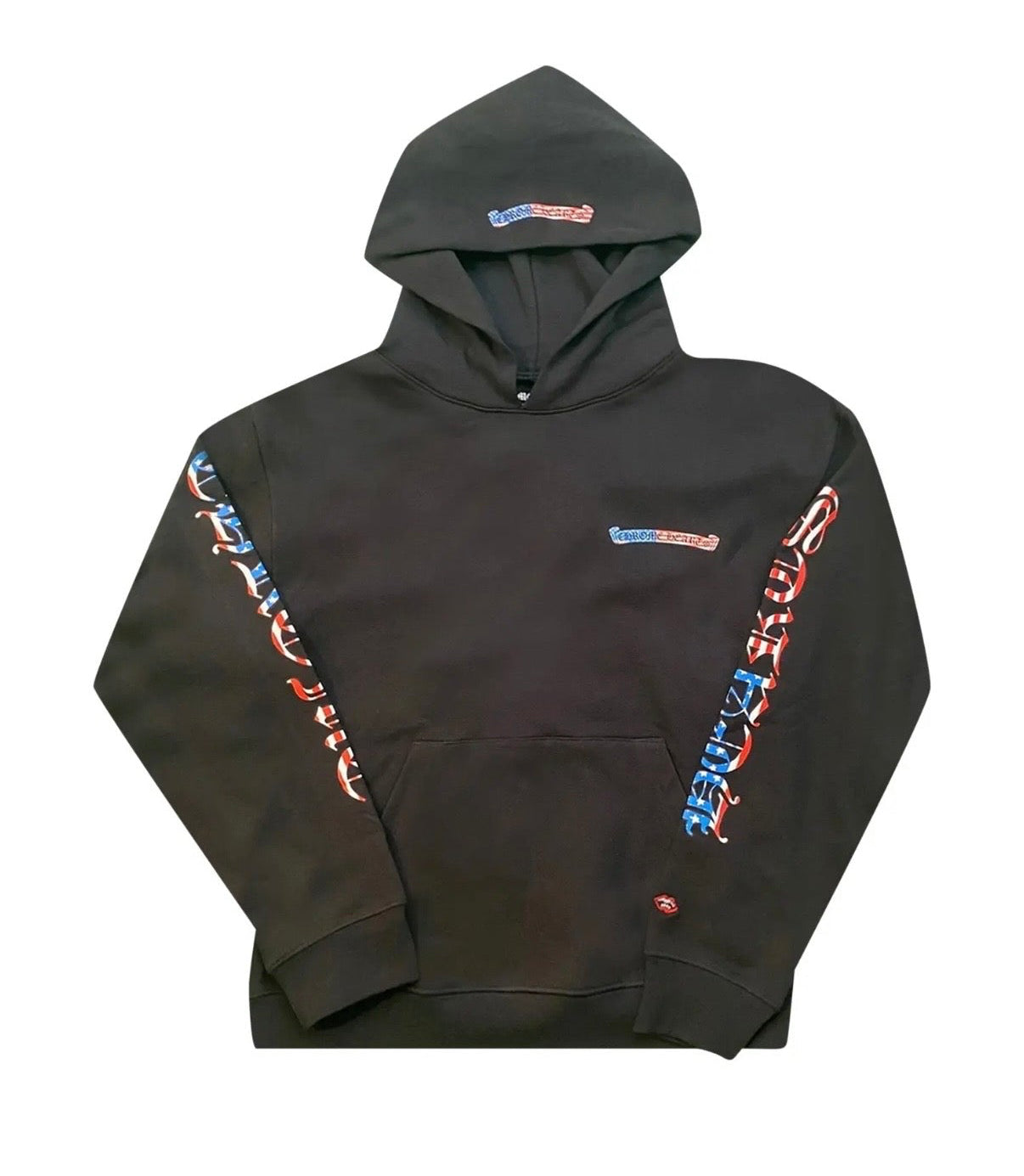 Chrome Hearts Matty Boy USA Hoodie