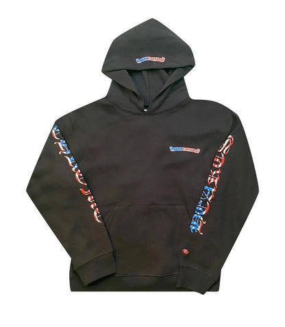 Chrome Hearts Matty Boy USA Hoodie