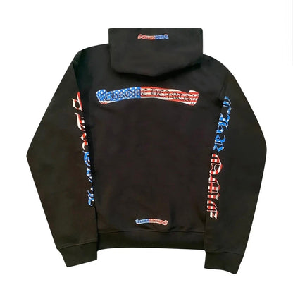 Chrome Hearts Matty Boy USA Hoodie